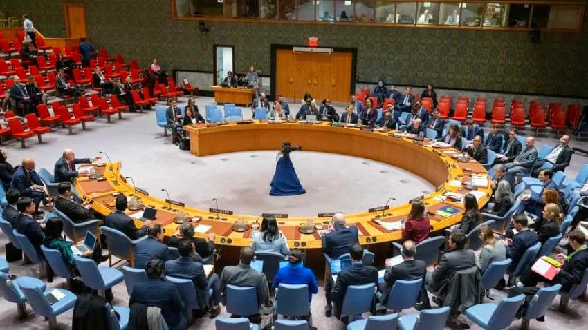 مجلس الأمن يدين وفاة موظف أممي في سجون الحوثيين وواشنطن تشدد على إنهاء قدراتهم