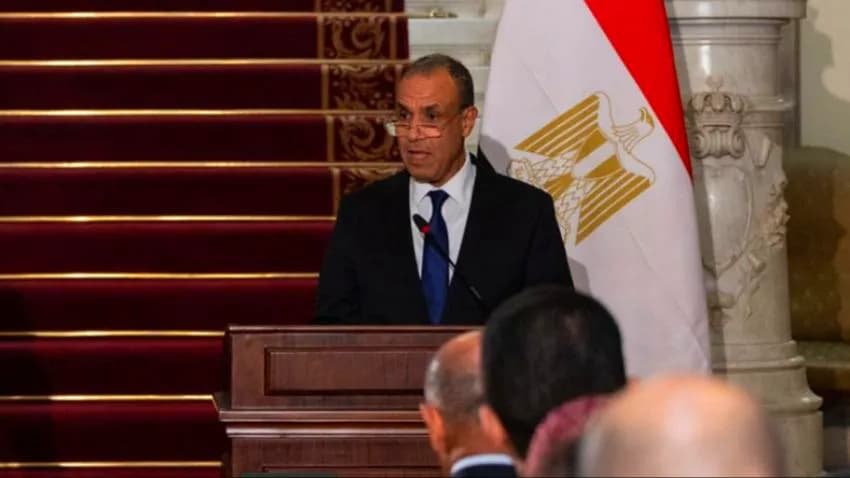 الخارجية المصرية تؤكد أهمية استقرار اليمن لأمن المنطقة والملاحة في البحر الأحمر