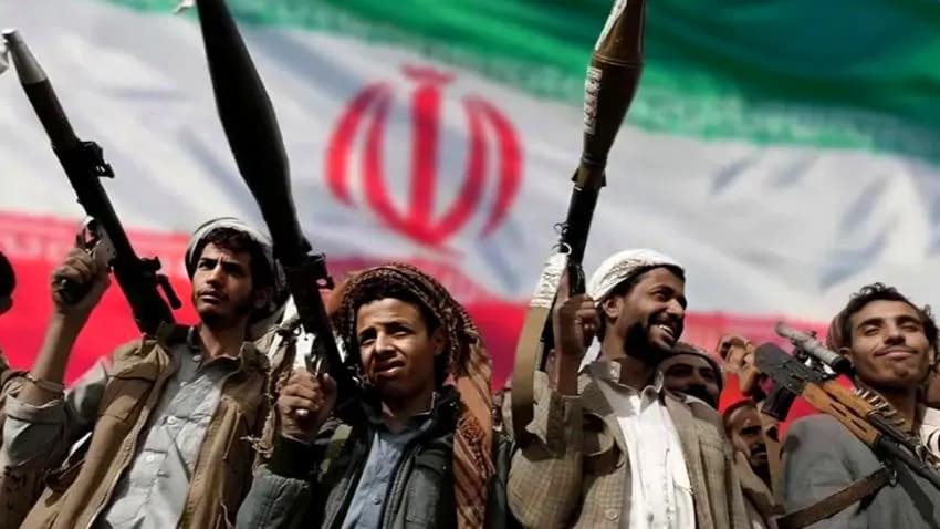 واشنطن تفرض عقوبات على 7  من قيادات الحوثيين على خلفية تورطهم بتهريب الأسلحة
