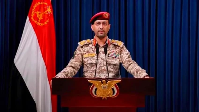 الحوثيون يعلنون استهداف حاملة طائرات أمريكية للمرة الثانية خلال 24 ساعة