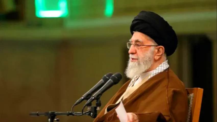 خامنئي: طهران لا تحتاج إلى وكلاء والحوثيون يتصرفون بشكل مستقل