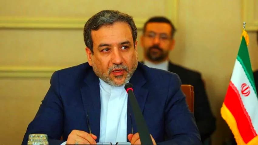 سلطنة عمان تستضيف السبت محادثات بين إيران والولايات المتحدة