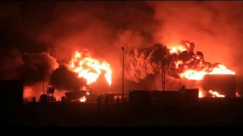 وزير في حكومة الاحتلال: مهاجمة الحوثيين دون هزيمة إيران هدر للمال