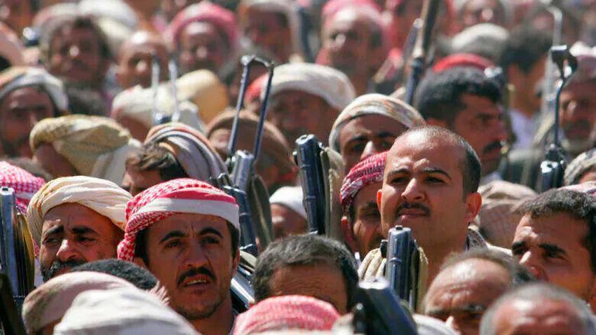 دعوات-لبدء-معركة-انهاء-الانقلاب-الحوثي-في-اليمن