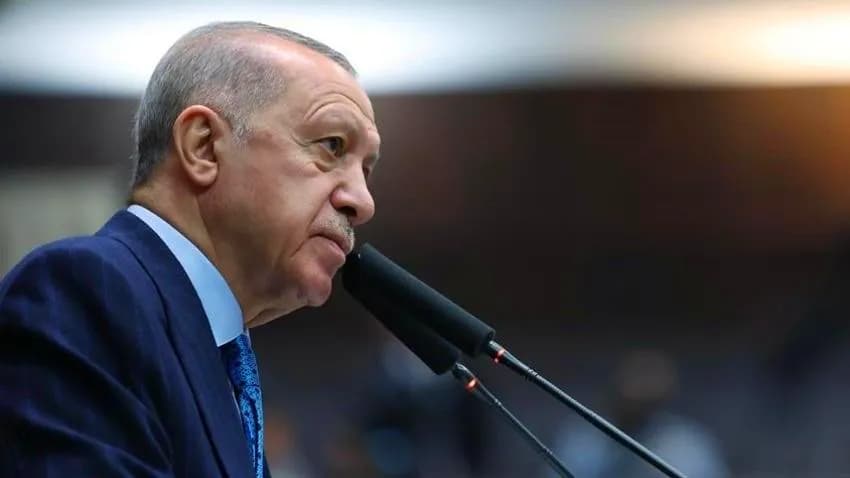 أردوغان: "نتنياهو" تجاوز "هتلر" ونسعى لوقف العدوان على غزة وسوريا ولبنان واليمن وإيران