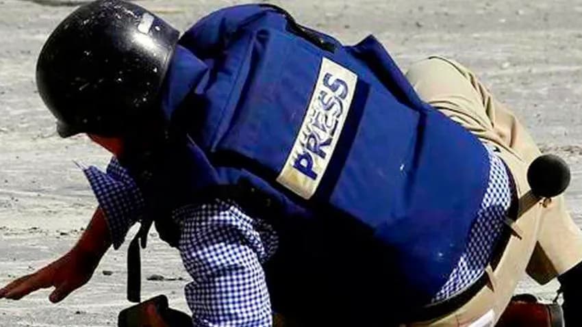 مراسلون بلا حدود: اليمن في المرتبة 154 في مؤشر حرية الصحافة العالمي