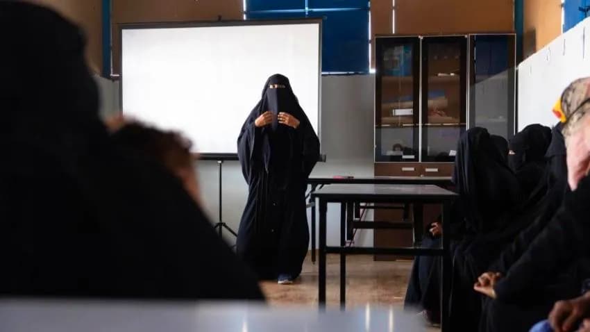 الأمم المتحدة: التصعيد العسكري الأخير في اليمن فاقم معاناة النساء والفتيات