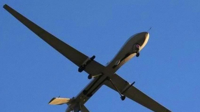 الجيش الإسرائيلي يعترض مسيّرة أطلقت من اليمن