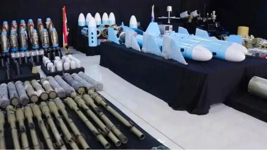 الخارجية اليمنية: إيران تواصل مد الحوثيين بالسلاح وعرقلة عملية السلام