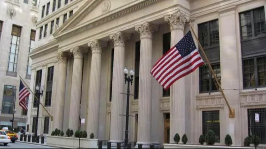 عقوبات أمريكية جديدة على شبكة تهريب نفط وغسل أموال مرتبطة بالحوثيين