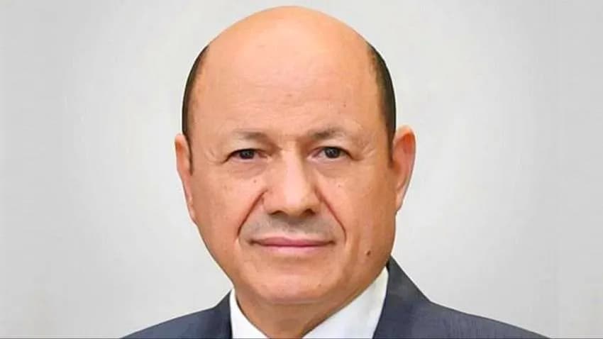 "هيكلة مجلس القيادة الرئاسي".. مرونة سياسية على تدوير منصب الرئيس