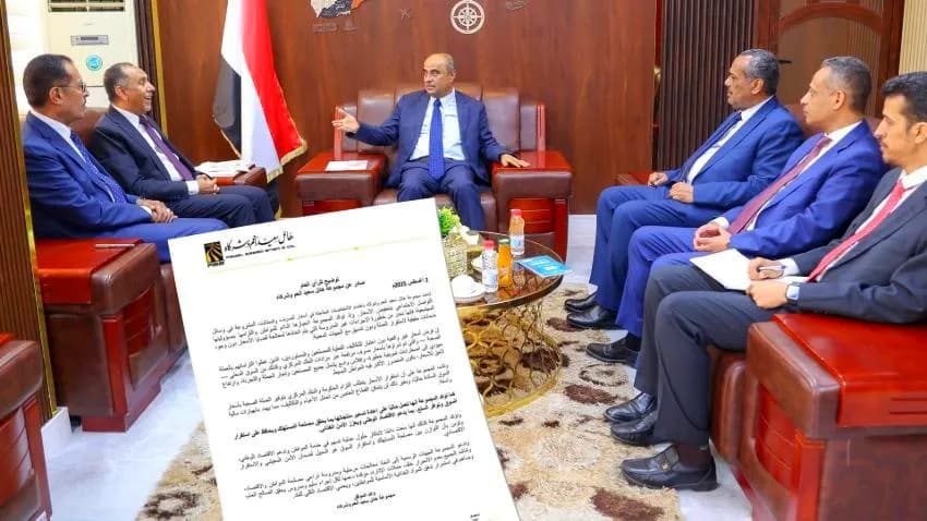 الحكومة توجه بضبط الأسعار ومجموعة هائل ترحب لكن بضمانات لتوفير الدولار