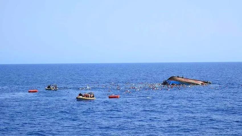 بعد غرق العشرات قبالة سواحل اليمن.. إثيوبيا تحذّر مواطنيها من الهجرة غير النظامية