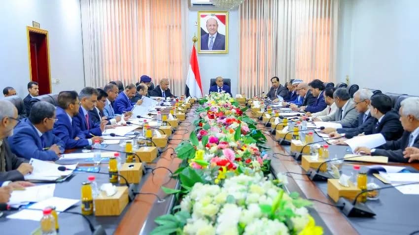 مجلس الوزراء: عازمون على مواجهة الحرب الاقتصادية وتخفيف أعباء المواطنين