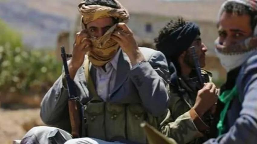 لجنة أمريكية توصي بتصنيف الحوثيين "كيانا مثيرا للقلق بشكل خاص" بسبب انتهاكات دينية ممنهجة