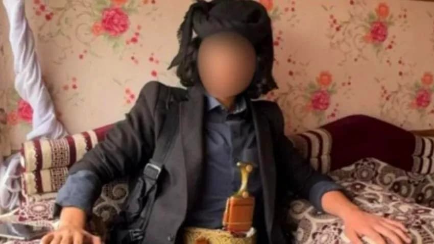 طالب لجوء يمني قيد التحقيق بسبب صلات مزعومة بميليشيا الحوثي
