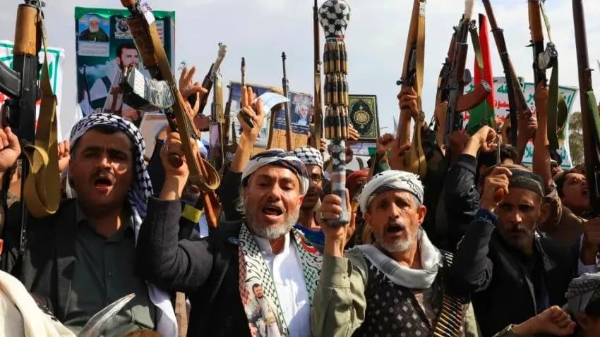 تقرير أممي حديث يوثق ارتكاب مليشيا الحوثي حوادث عنف جنسي ضد الأطفال والنساء