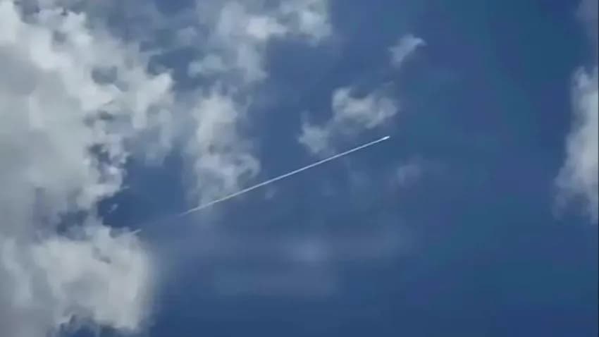 الحوثيون: هاجمنا مطار بن غوريون وهدفين حيويين في يافا وعسقلان