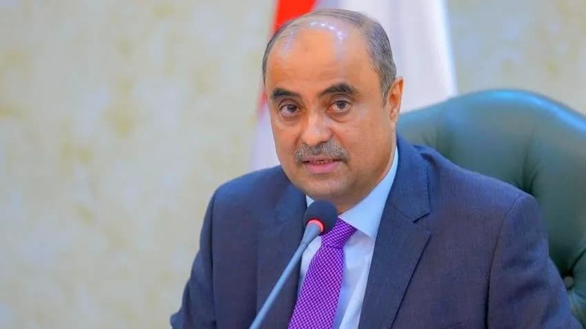 رئيس الحكومة: تحسين معيشة المواطنين ومكافحة الفساد أولويتنا القصوى