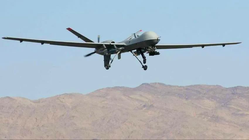 الحوثيون: هاجمنا هيئة أركان الاحتلال ومطار اللد وميناء أسدود بأربع مسيرات