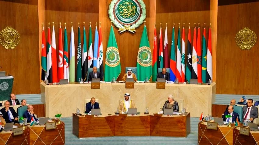 تأكيد عربي على دعم وحدة اليمن وتحذير من تدهور الوضع الإنساني