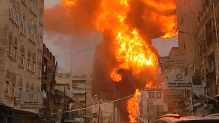 صحافة عبرية: اليمن يتحول إلى ساحة مواجهة مركزية بين إسرائيل ومحور إيران