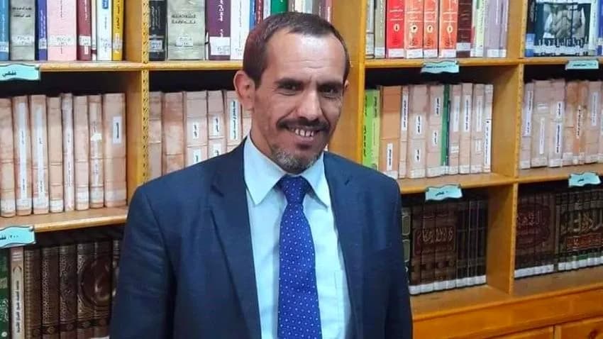 الحكومة تدين اختطاف مليشيا الحوثي المحامي صبرة لإعلانه الدفاع عن معتقلي سبتمبر
