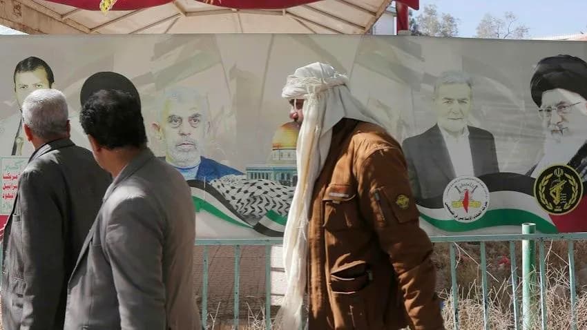 هل تتجاوز طموحات الحوثيين في اليمن حدود المنطقة؟