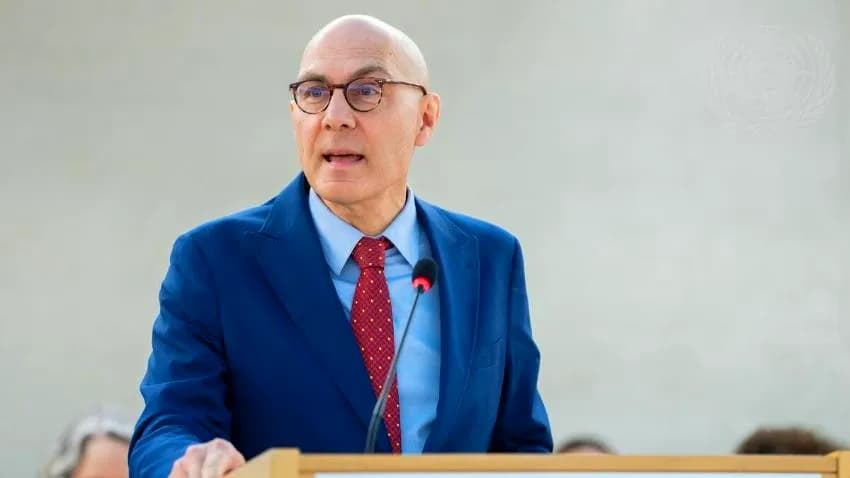 المفوض السامي يشدد على إجراء تحقيقات فعالة في الانتهاكات باليمن