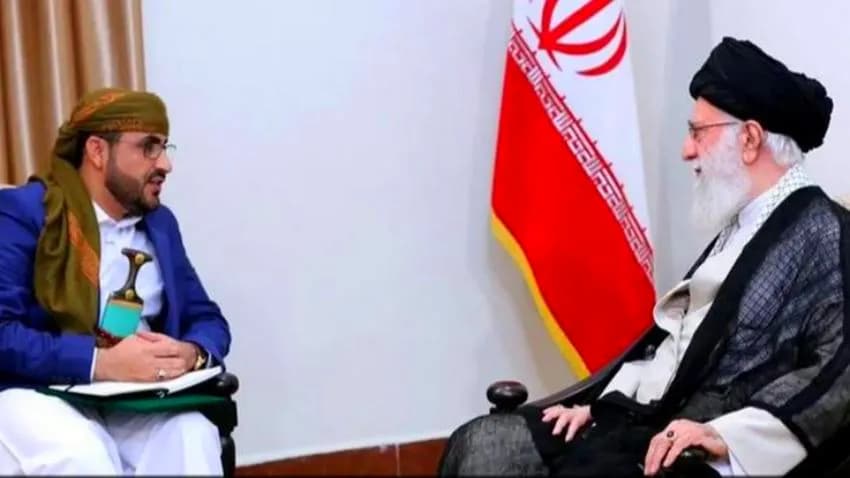 تقرير دولي: استمرار الدعم الإيراني للحوثيين يطيل أمد الصراع