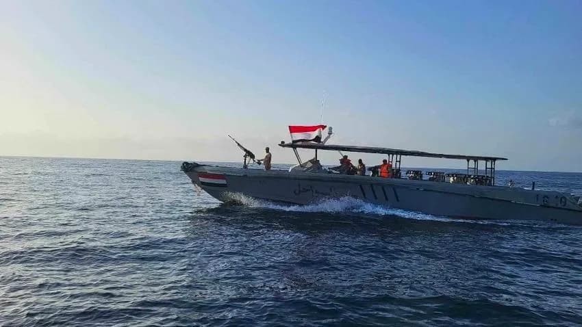 تقرير أمريكي: اليمن قادر على هزيمة الحوثيين وعلى واشنطن دعم خفر السواحل