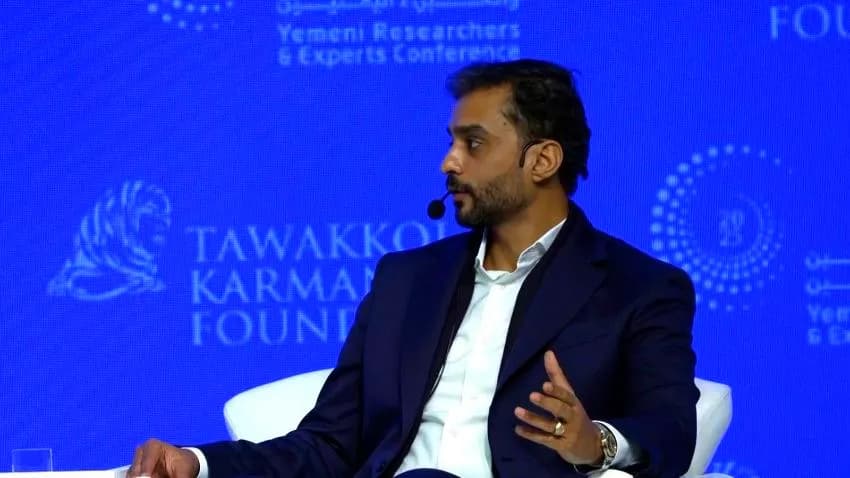 الخبير في قضايا الحوكمة الأمنية خلدون باكحيل: مؤتمر الباحثين والخبراء حدث تاريخي أعاد الأمل في لحظة مصيرية