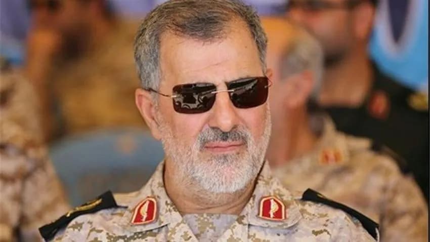 إيران تجدد تعهدها بدعم مليشيا الحوثي وتعزيز التعاون العسكري معها
