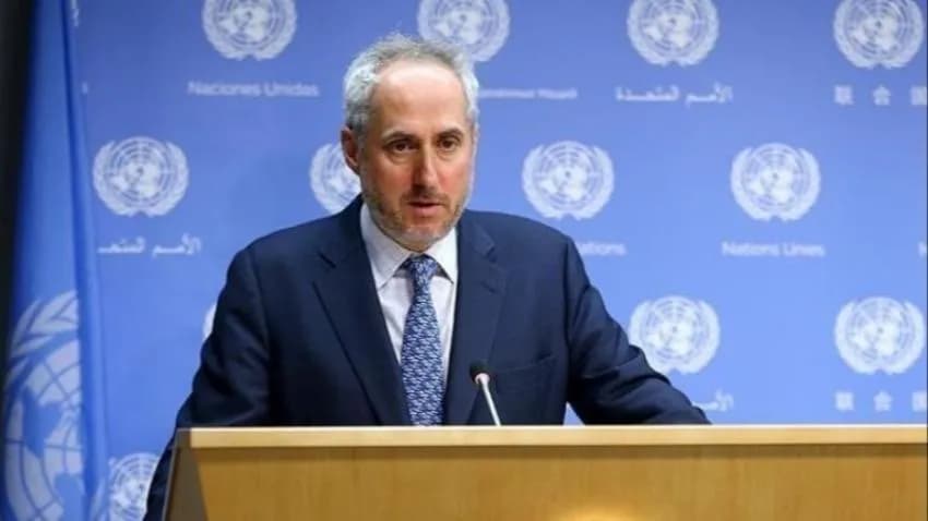 الأمم المتحدة: نأمل أن يغادر موظفونا من المجمع السكني في صنعاء