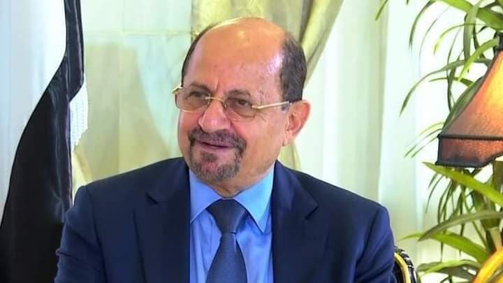 الزنداني: تراخي المجتمع الدولي منح إيران مساحة أكبر للتدخل في اليمن