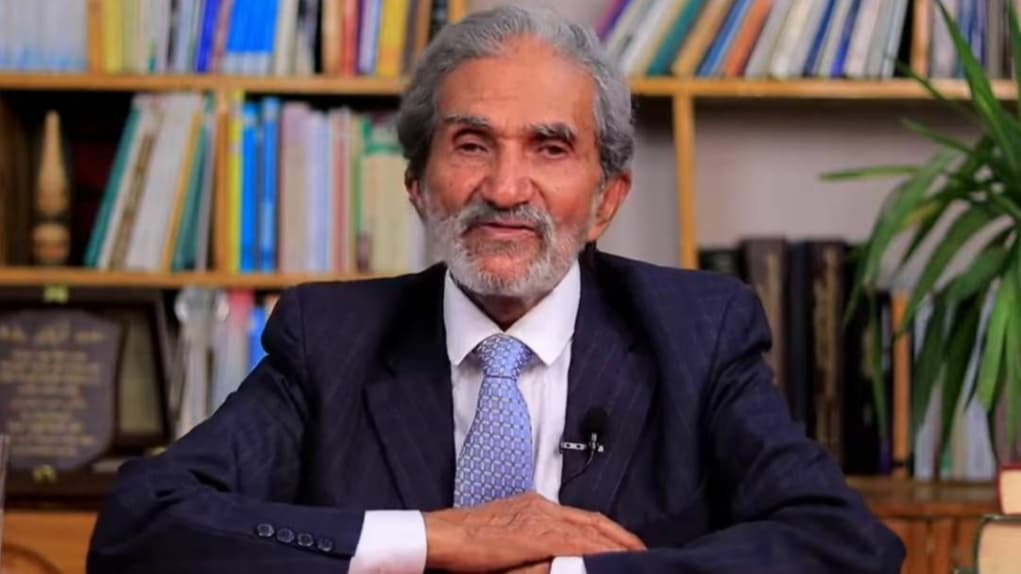 منظمة سام: احتجاز الدكتور حمود العودي ورفيقيه تصعيد خطير لاستهداف الأصوات الفكرية في صنعاء