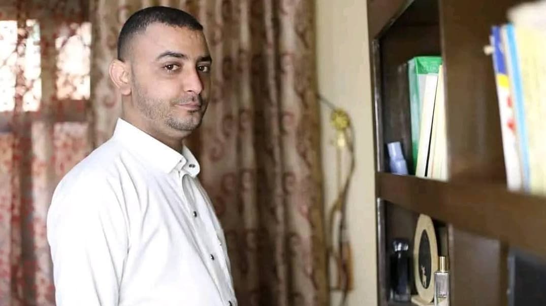 زوجة الصحفي المياحي تطالب بإطلاق سراحه وتدعو المهتمين لحضور جلسة الاستئناف غدا