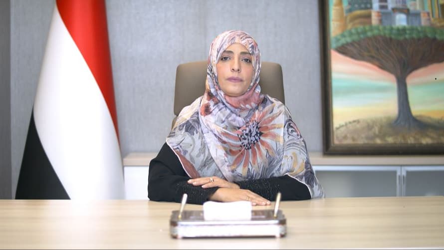 توكل كرمان: فبراير ليست ذكرى عابرة.. بل بوصلة للمستقبل