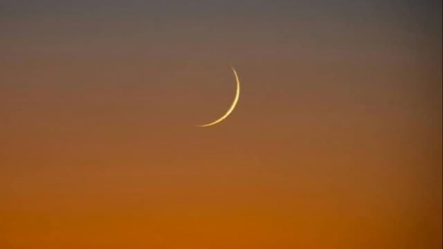 اليمن والسعودية وقطر تعلن غدا الأربعاء أول أيام شهر رمضان المبارك