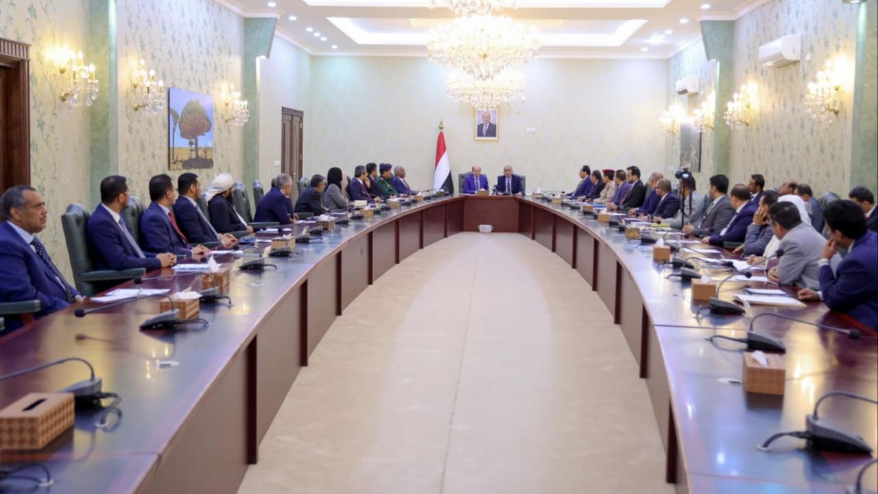 الصبيحي: استقرار عدن الركيزة الأساسية للانتصار في معركة إنهاء الانقلاب الحوثي