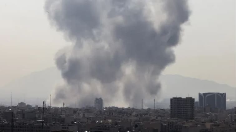الحوثيون: العدوان على إيران يهدف إلى كسر معادلة الردع ولن ينتج عنه إلا توسيع دائرة المواجهة