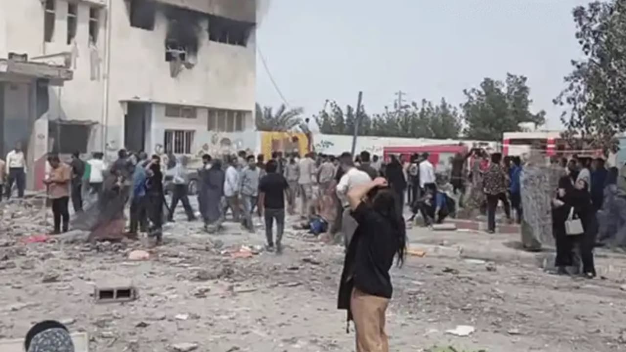 بلا قيود: التصعيد العسكري في الشرق الأوسط يهدد حياة المدنيين