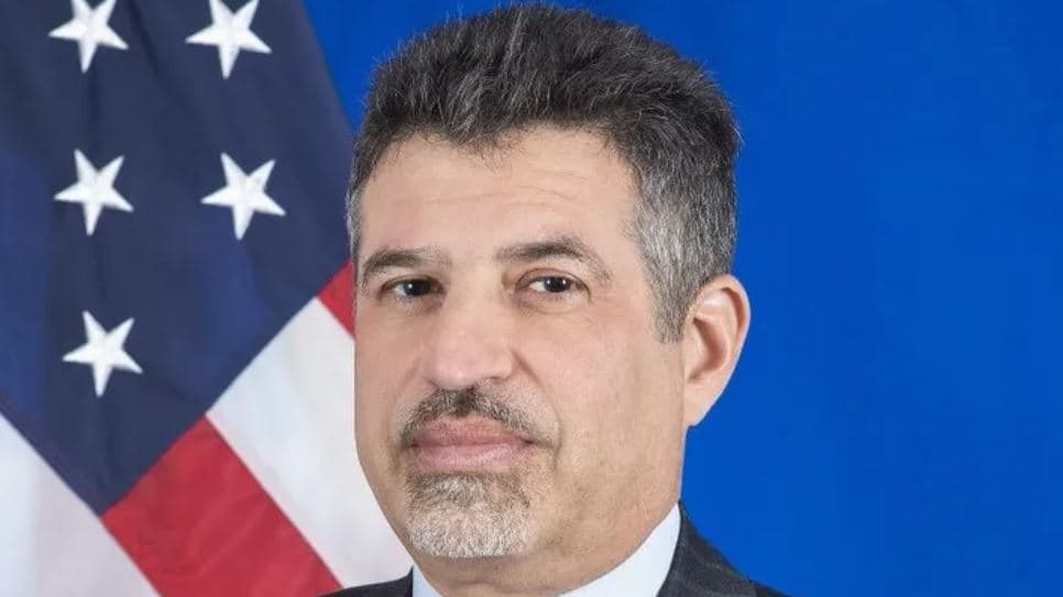 مباحثات أمريكية يمنية لدعم جهود التعافي الاقتصادي والاستقرار في اليمن