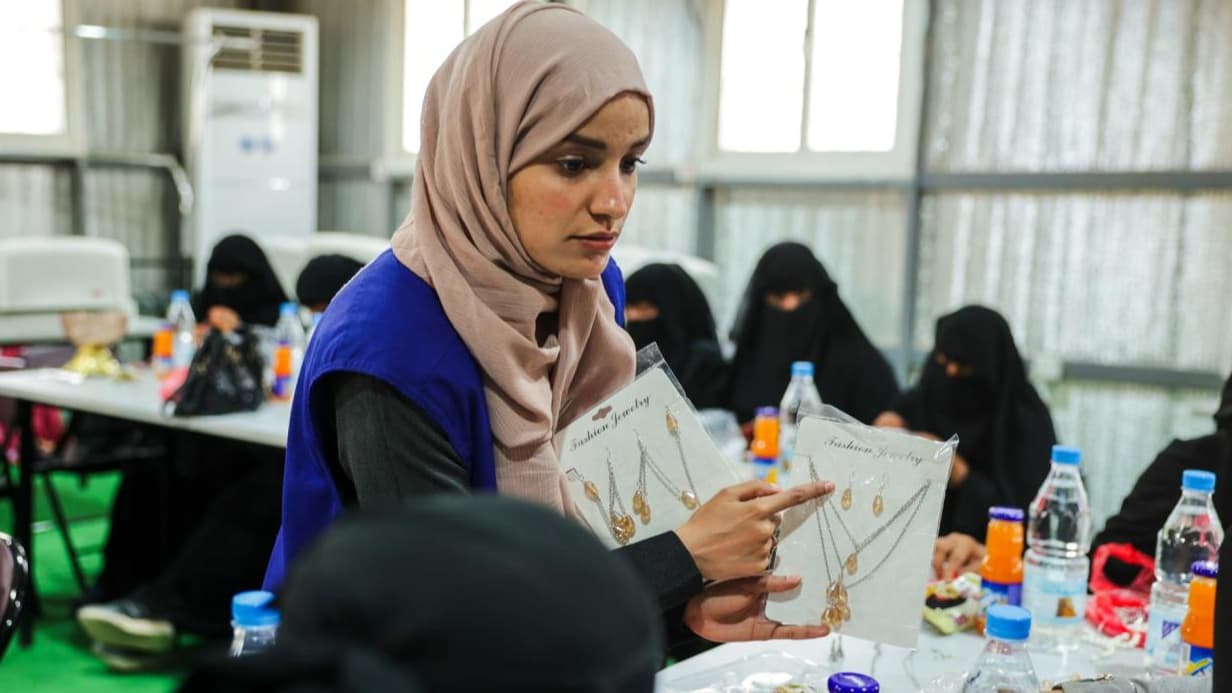 الأمم المتحدة: ملايين النساء في اليمن بحاجة عاجلة للرعاية والحماية