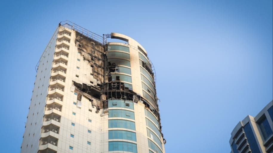 اليمن يقدم تعازيه إلى الكويت والإمارات والبحرين بضحايا الهجمات الإيرانية