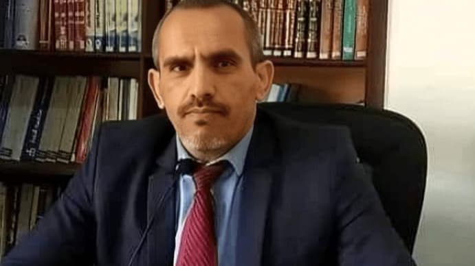 مقررة أممية تطالب الحوثيين بالإفراج عن المحامي عبدالمجيد صبرة