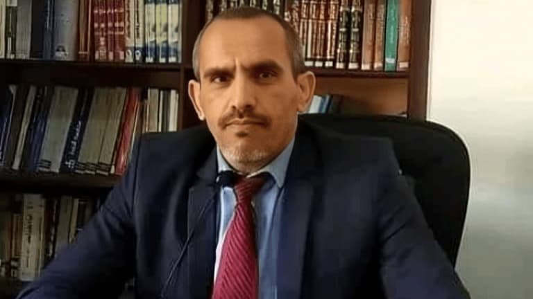الاتحاد الأوروبي يطالب الحوثيين بالإفراج عن المحامي عبدالمجيد صبرة وجميع المعتقلين تعسفياً