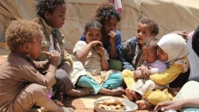 الأمم المتحدة تطلق خطة إنسانية لليمن بـ2.16 مليار دولار لاستهداف 12 مليون شخص