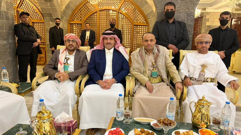 المشاط للسعودية: لا يمكننا الصبر لما لا نهاية وندعوكم لتنفيذ متطلبات السلام فعلاً لا قولاً