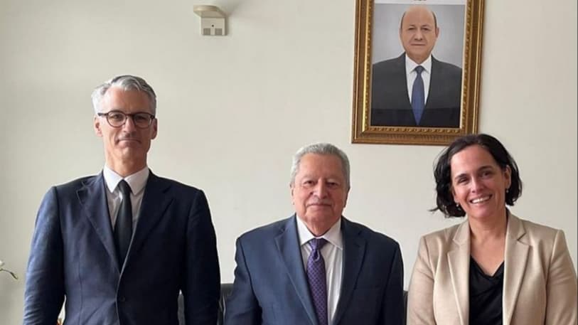 الاتحاد الأوروبي يجدد دعمه للحكومة في تنفيذ الإصلاحات وبرامج التنمية